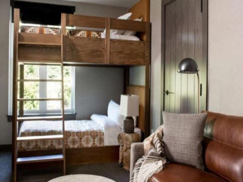 פורטלנד Kimpton Riverplace Hotel By Ihg מראה חיצוני תמונה