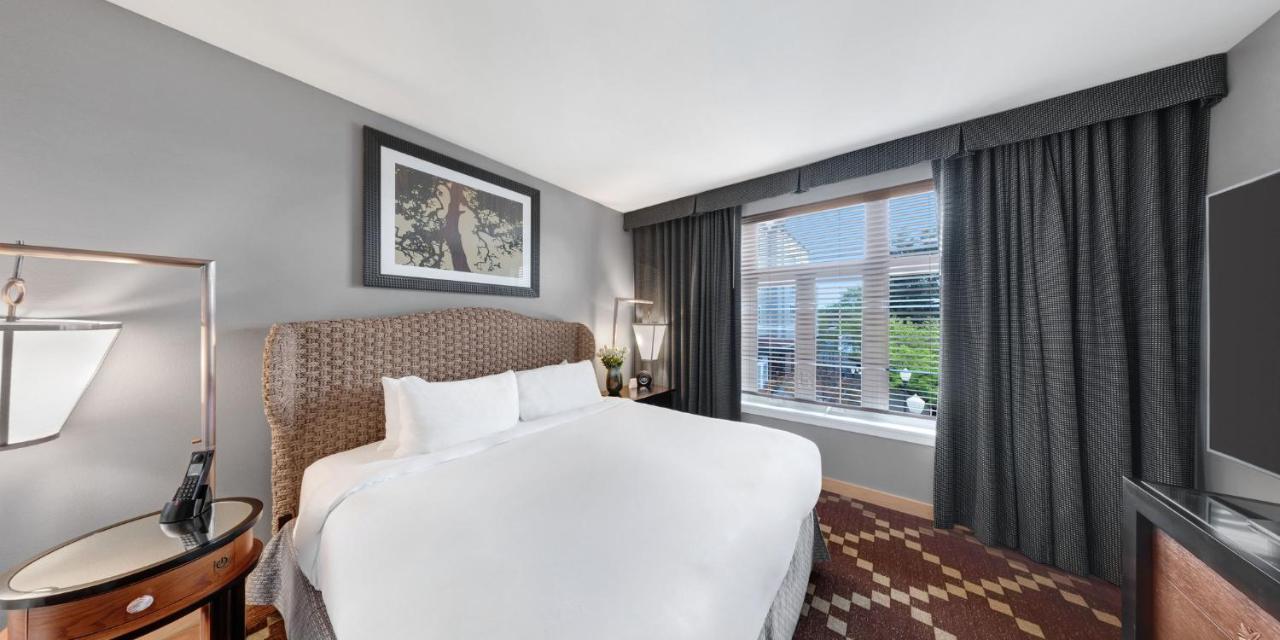 פורטלנד Kimpton Riverplace Hotel By Ihg מראה חיצוני תמונה