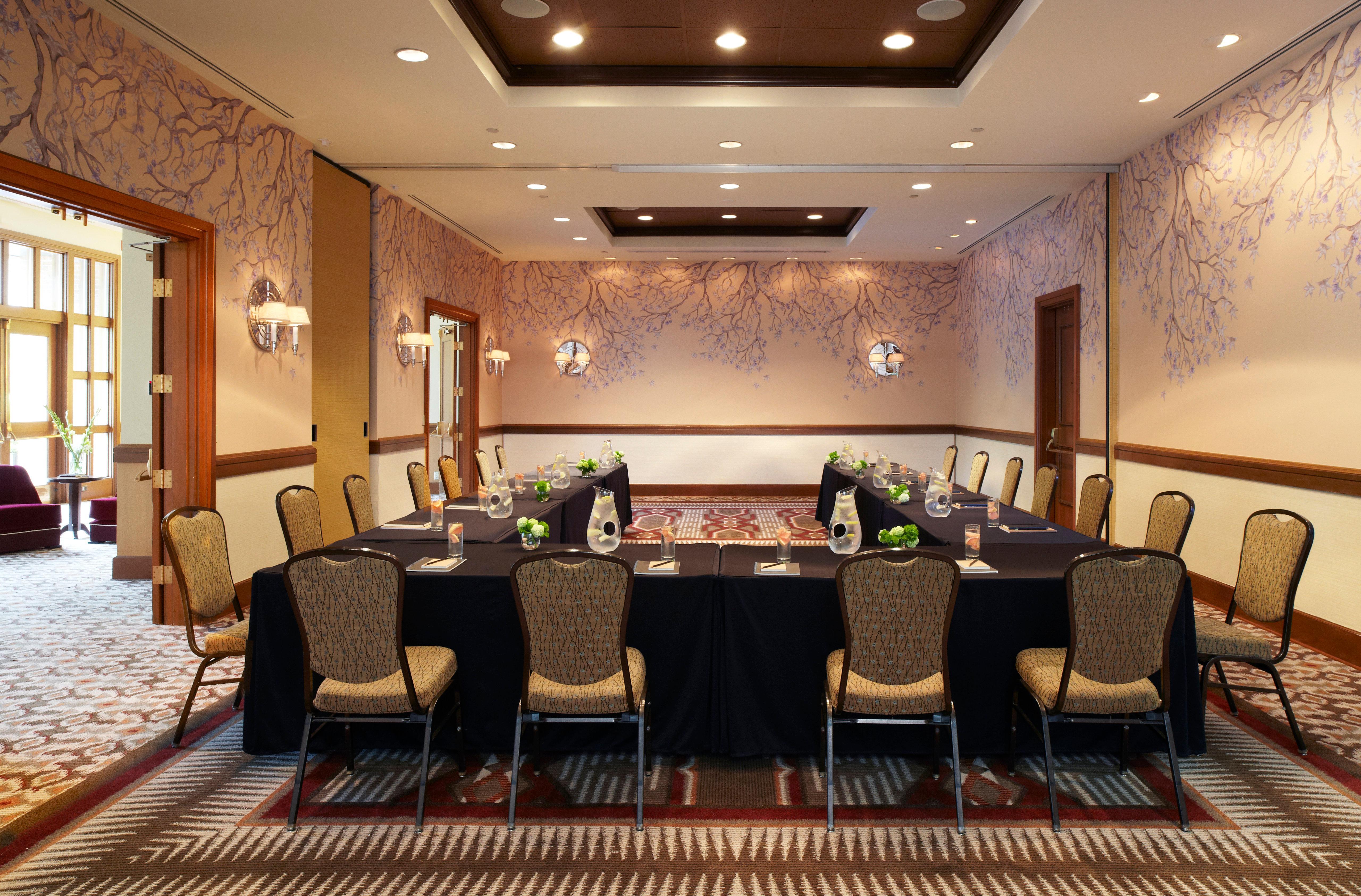 פורטלנד Kimpton Riverplace Hotel By Ihg מראה חיצוני תמונה