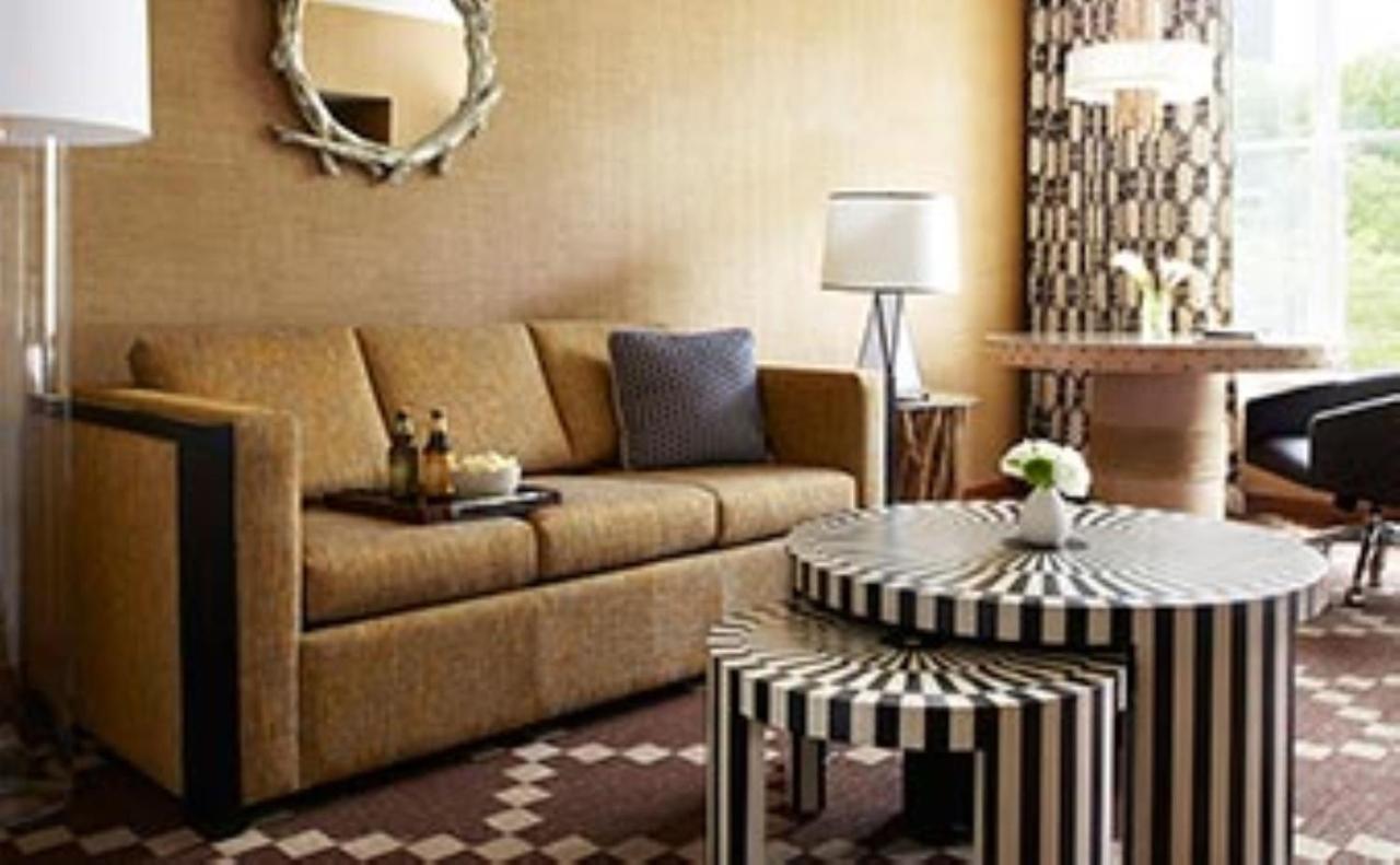 פורטלנד Kimpton Riverplace Hotel By Ihg מראה חיצוני תמונה