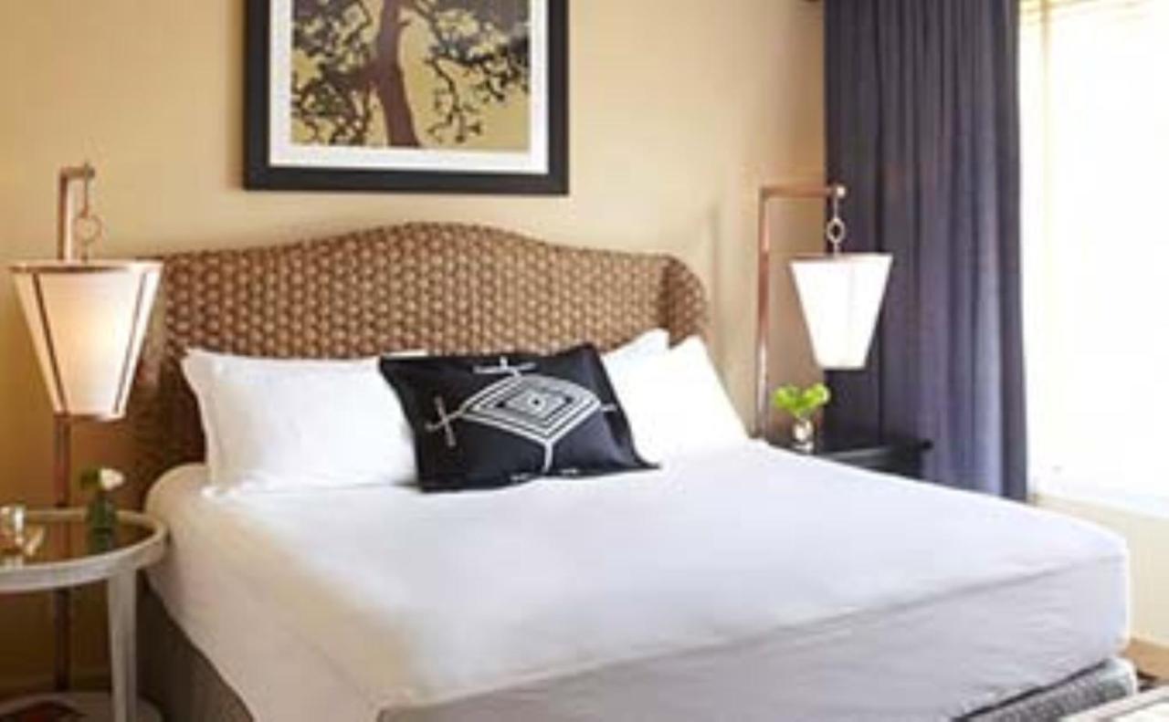 פורטלנד Kimpton Riverplace Hotel By Ihg מראה חיצוני תמונה