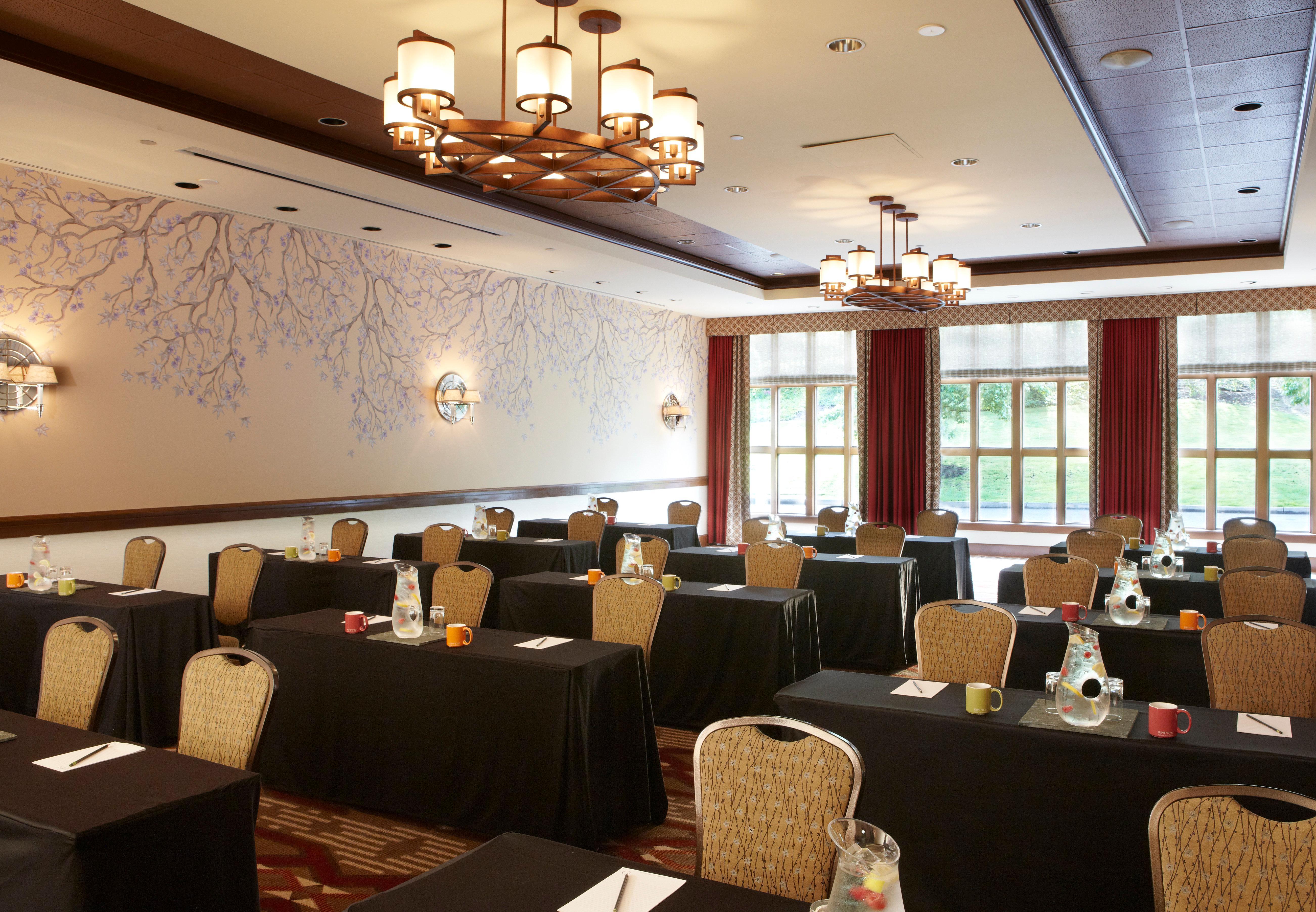 פורטלנד Kimpton Riverplace Hotel By Ihg מראה חיצוני תמונה