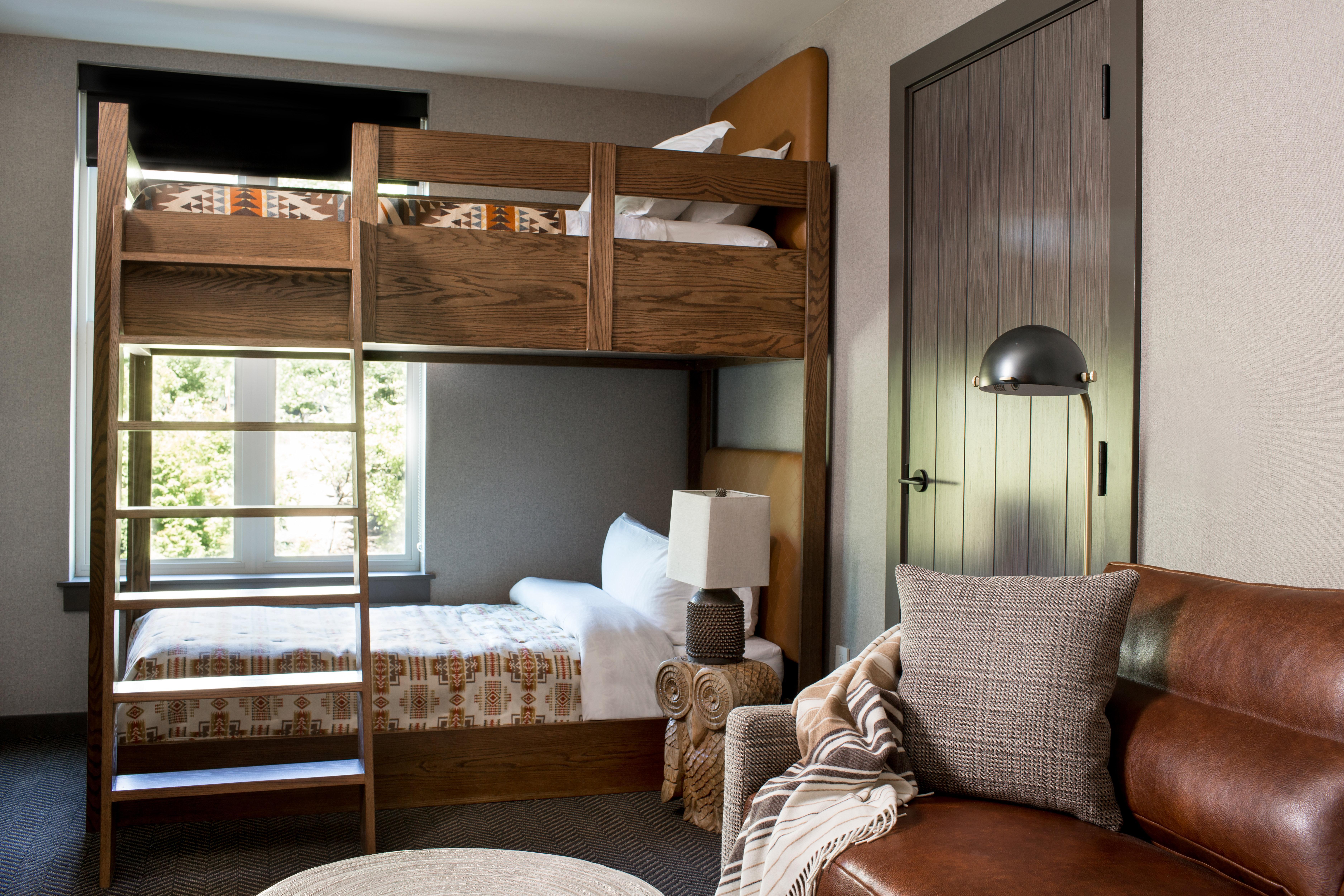פורטלנד Kimpton Riverplace Hotel By Ihg מראה חיצוני תמונה